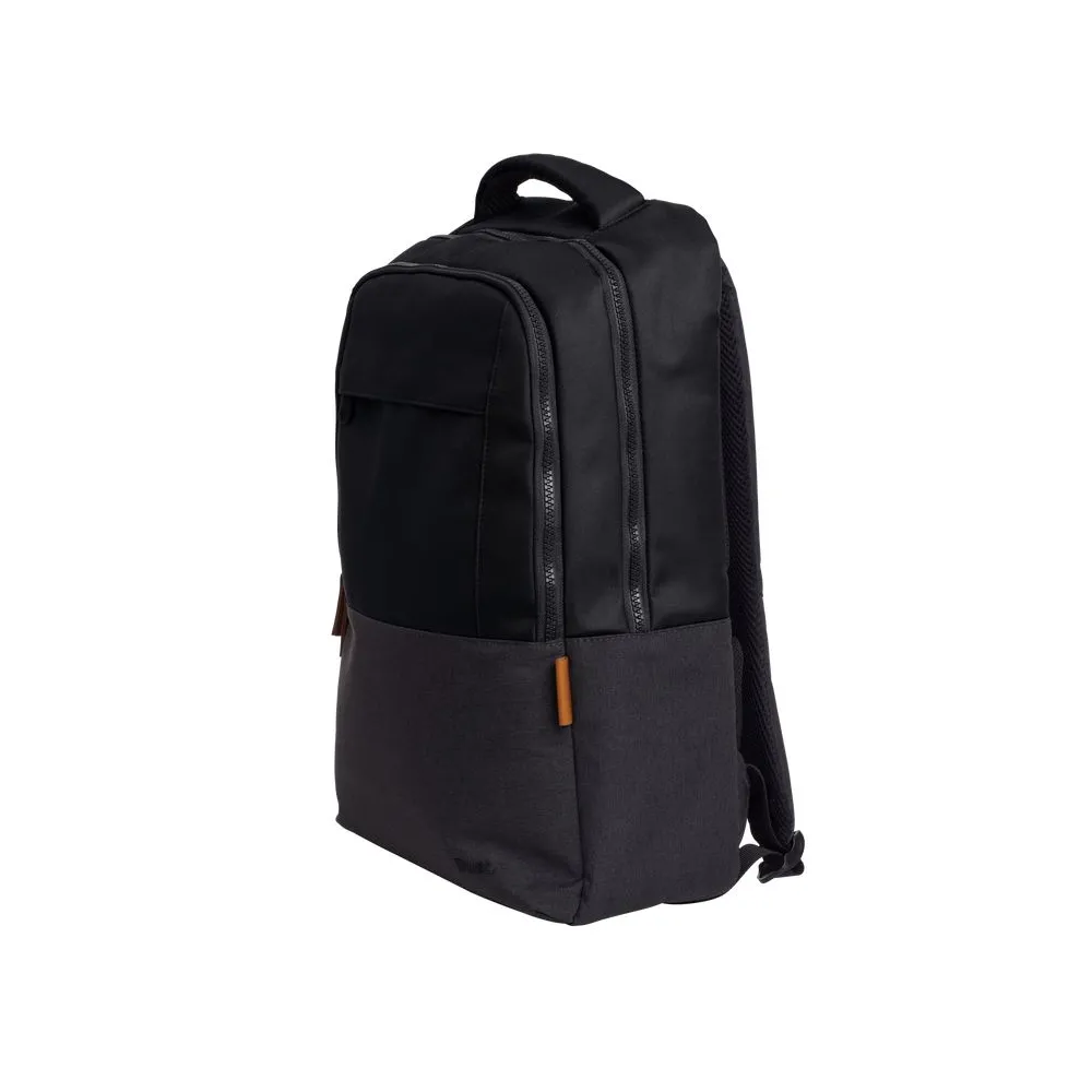 Trust Lisboa 40,6 cm (16") Rucsac Negru