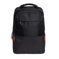 Trust Lisboa 40,6 cm (16") Rucsac Negru