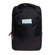 Trust Lisboa 40,6 cm (16") Rucsac Negru