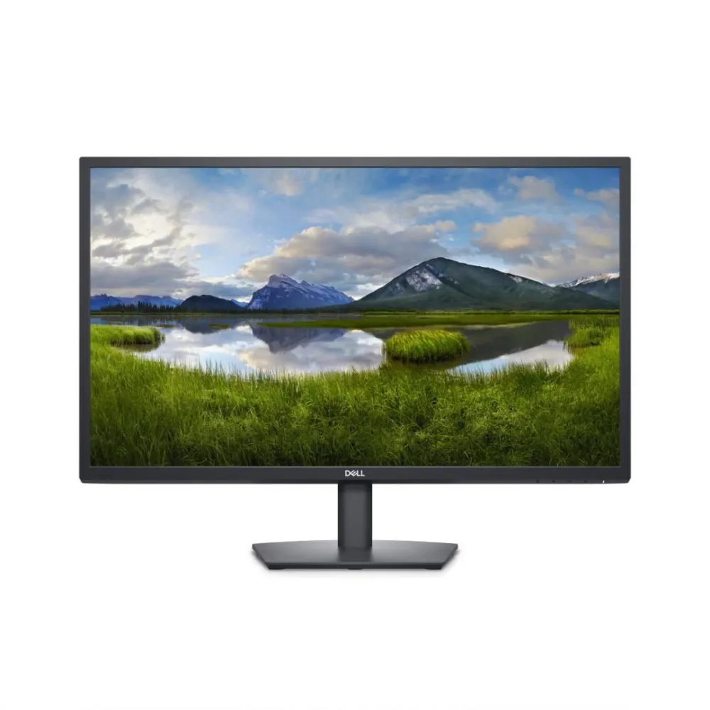 Monitor dell 27 e2723h 68.60 cm maximum preset resolution: 1920