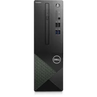 DELL Vostro 3710 Intel® Core™ i5 i5-12400 8 Giga Bites DDR4-SDRAM 256 Giga Bites SSD Windows 11 Pro SFF PC-ul Negru