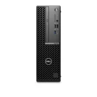 DELL OptiPlex Plus 7010 Intel® Core™ i5 i5-13500 16 Giga Bites DDR5-SDRAM 512 Giga Bites SSD Windows 11 Pro SFF PC-ul Negru