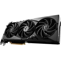 MSI GAMING GeForce RTX 4070 SUPER 12G X SLIM NVIDIA 12 Giga Bites GDDR6X