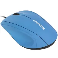 Canyon m-05 wired optical mouse with 3 keys dpi 1000