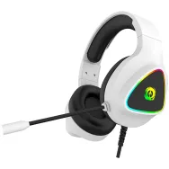 Canyon shadder gh-6 rgb gaming headset with microphone microphone frequency