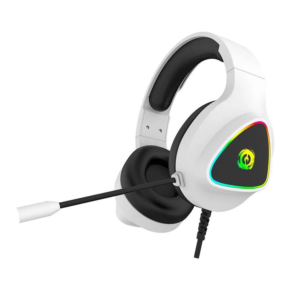 Canyon shadder gh-6 rgb gaming headset with microphone microphone frequency