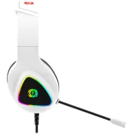 Canyon shadder gh-6 rgb gaming headset with microphone microphone frequency