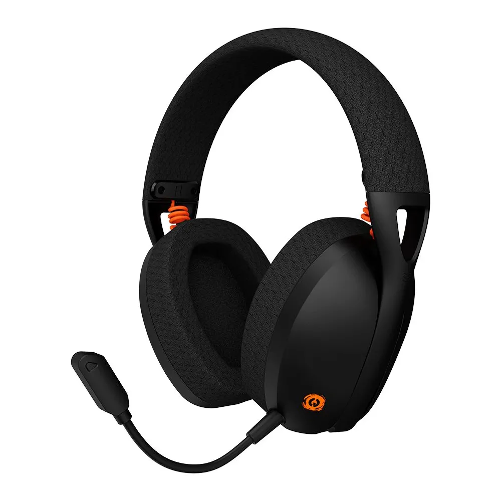 Canyon ego gh-13 gaming bt headset +virtual 7.1 support in