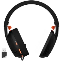 Canyon ego gh-13 gaming bt headset +virtual 7.1 support in