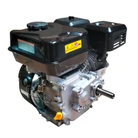 Ducar dh212 - motor benzina 7.5cp 212cc 1c 4t ohv
