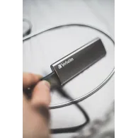 Verbatim Vx500 2 TB Argint