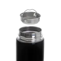 Termos cu afisaj temperatura negru adler