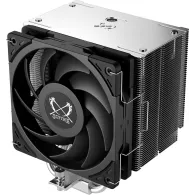 Mugen 6 120 pwm intel/ amd negru