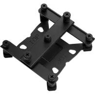 Mugen 6 dbe 120 pwm intel/ amd negru