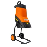 Tocător de crengi și resturi vegetale Ruris ST100S