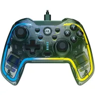 Canyon gp-02 wired gamepad for windows/ps3/android media box/android tv set/nintendo