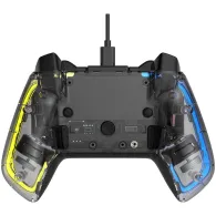 Canyon gp-02 wired gamepad for windows/ps3/android media box/android tv set/nintendo