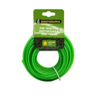 Fir taietor 15m - 4mm (sectiune stea) (mc)