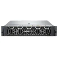 Poweredge r750 rack server intel xeon silver 4314 2.4g 16c/32t