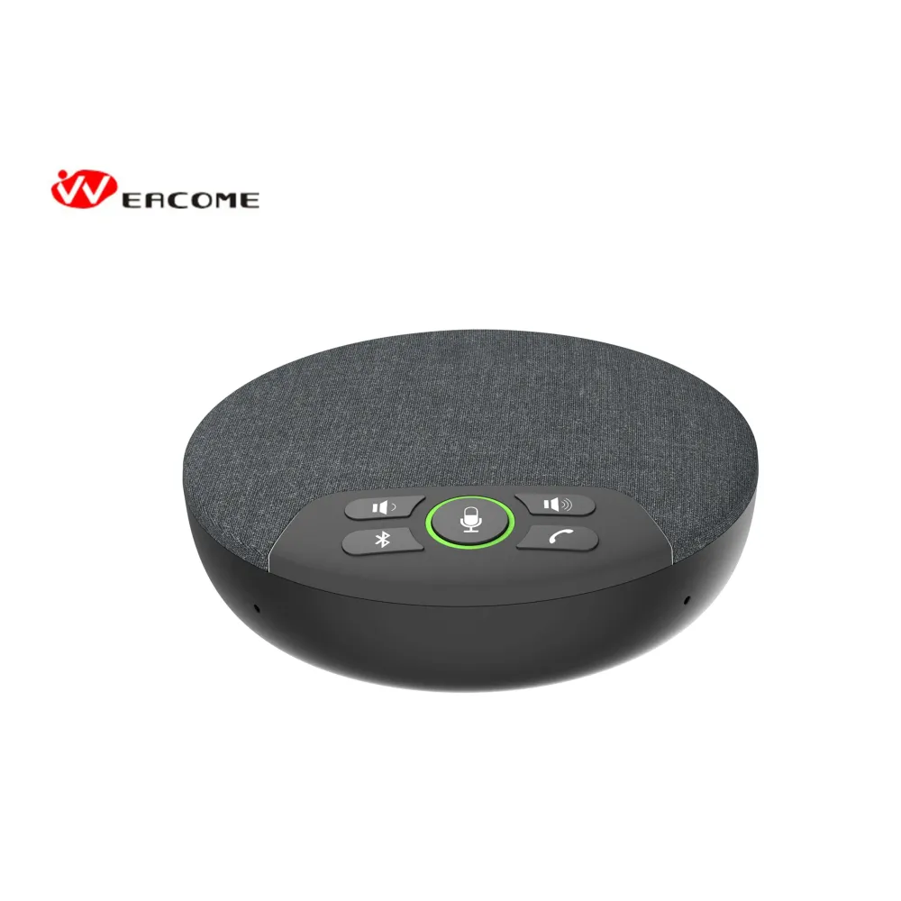 Eacome gls200 speakerphone usb bluetooth microfon + speaker spkvc-ec-gls200