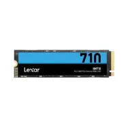 SSD Lexar Professional NM710, 2TB, PCI Express 4.0 x4, M.2