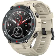 Smartwatch amazfit t-rex khaki rex khaki pht14253(timbru verde 0.18 lei)