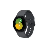 Smartwatch samsung pht16098 galaxy watch 5 sm-r900 40mm bluetooth graphite pht16098 (timbru verde 0.18 lei)