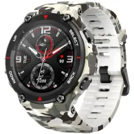 Smartwatch amazfit t-rex camo green rex camo green pht14254(timbru verde 0.18 lei)