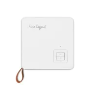 Acer PV11 proiectoare de date Proiector cu rază normală DLP Alb