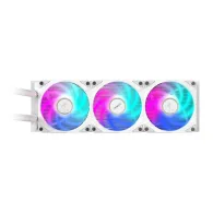 Aorus waterforce x ii 360 ice full color lcd racir