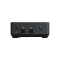 Gigabyte BRIX Negru i7-1355U