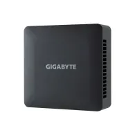 Gigabyte BRIX Negru i3-1315U