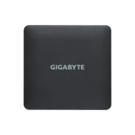 Gigabyte BRIX Negru i3-1315U