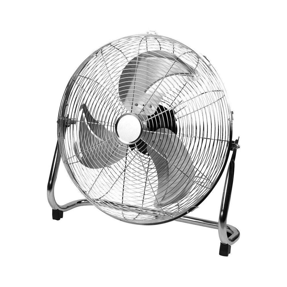 Ventilator podea 40cm 3 viteze 90w teesa