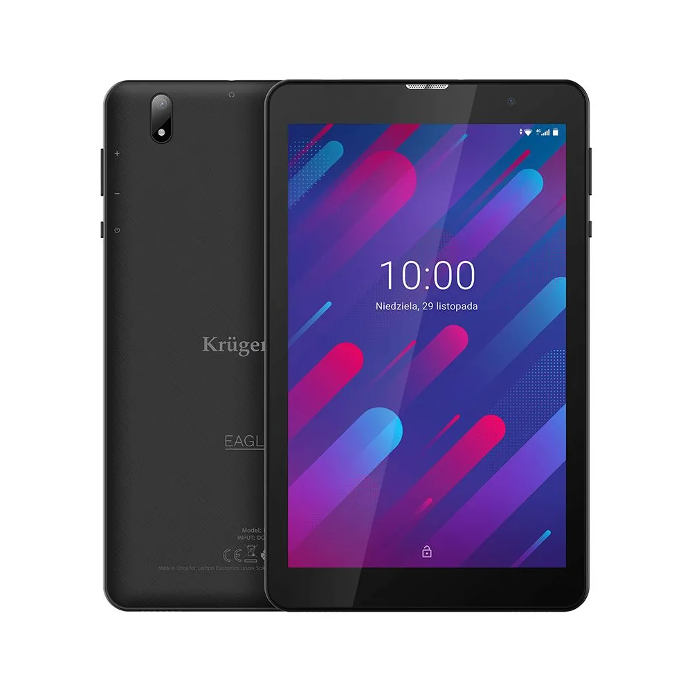 Tableta 8 inch eagle 806 krugersimatz