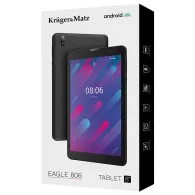 Tableta 8 inch eagle 806 krugersimatz