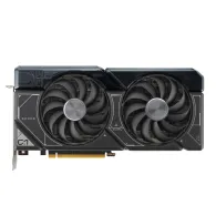 ASUS Dual -RTX4070S-O12G NVIDIA GeForce RTX 4070 SUPER 12 Giga Bites GDDR6X