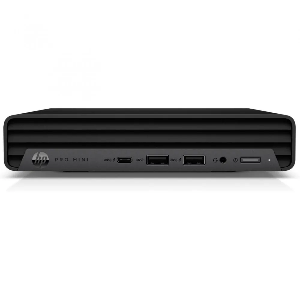 Desktop hp prodesk 400 g9 desktop mini intel core i5-13500t