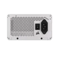 Rm850x shift white 850 w 80 plus gold full modular