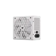 Rm850x shift white 850 w 80 plus gold full modular