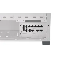 Rm850x shift white 850 w 80 plus gold full modular