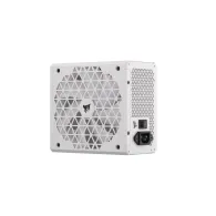 Rm750x shift white 750 w 80 plus gold full modular