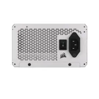 Rm750x shift white 750 w 80 plus gold full modular