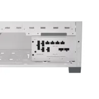 Rm750x shift white 750 w 80 plus gold full modular