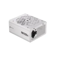 Rm1200x shift white 1200 w 80 plus gold full modul