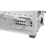 Rm1200x shift white 1200 w 80 plus gold full modul