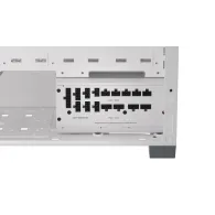 Rm1200x shift white 1200 w 80 plus gold full modul