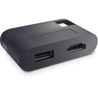 DELL DA20 USB tip-C HDMI + USB Negru
