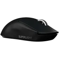 Mouse Logitech G PRO X SUPERLIGHT 2, Optic, USB Wireless, 32000dpi, Black