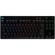 Logitech g pro x tkl lightspeed mechanical gaming keyboard -